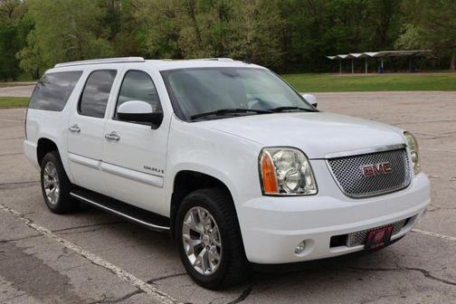 2008 GMC Yukon XL Denali