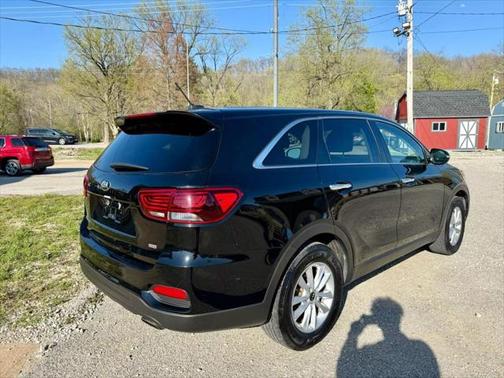2019 Kia Sorento L