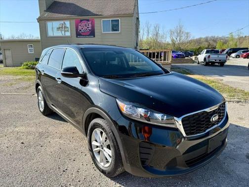 2019 Kia Sorento L