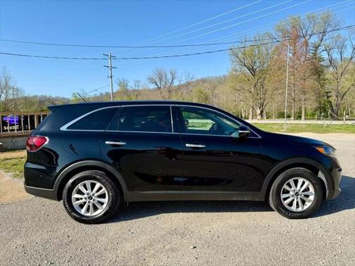 2019 Kia Sorento L