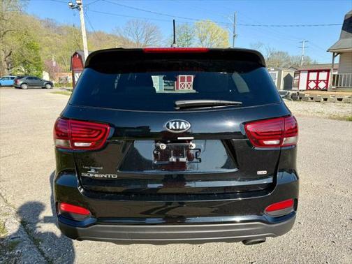 2019 Kia Sorento L