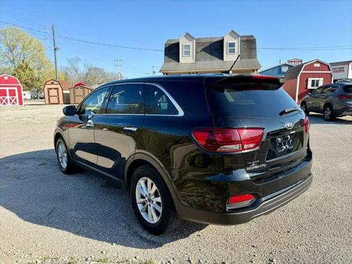 2019 Kia Sorento L