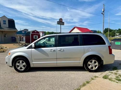 2010 Dodge Grand Caravan SXT