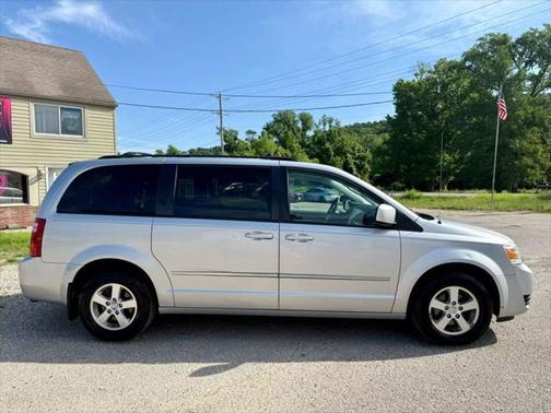 2010 Dodge Grand Caravan SXT