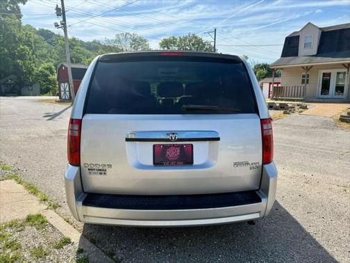 2010 Dodge Grand Caravan SXT