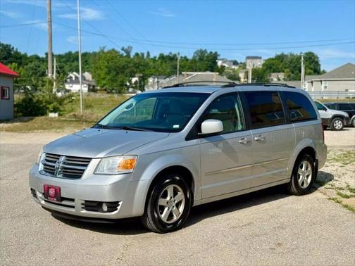 2010 Dodge Grand Caravan SXT