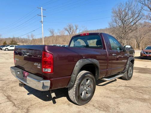 2004 Dodge Ram 1500 SLT