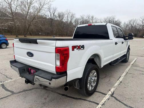 2019 Ford F-250 XLT