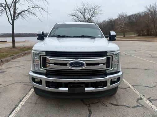 2019 Ford F-250 XLT
