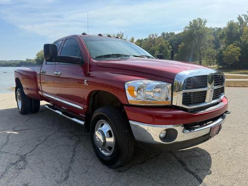 2006 Dodge Ram 3500 SLT/Sport
