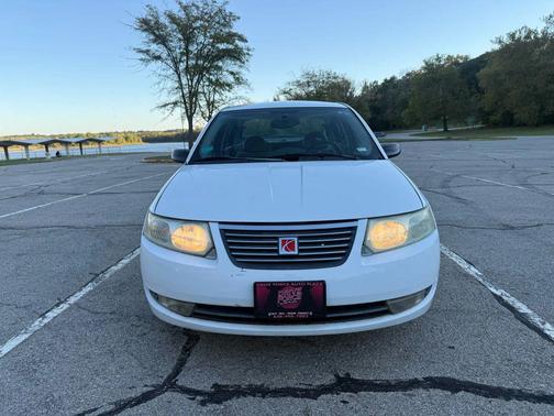 2006 Saturn Ion 3