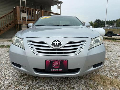 2007 Toyota Camry LE