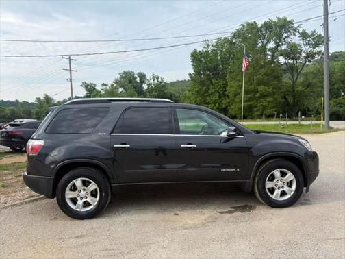 2007 GMC Acadia SLT1