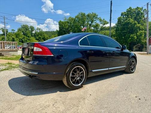 2015 Volvo S80 T5