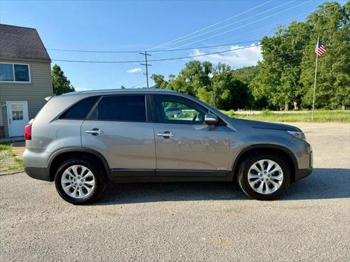 2014 Kia Sorento EX