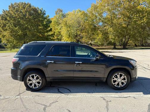 2013 GMC Acadia SLT-1