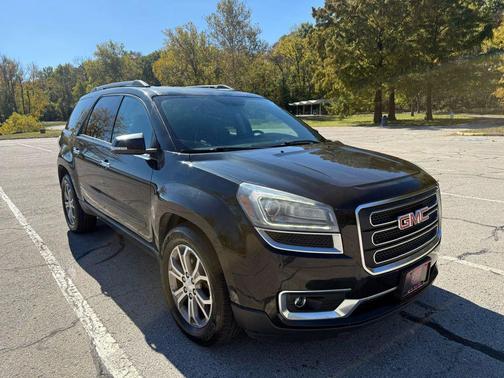 2013 GMC Acadia SLT-1