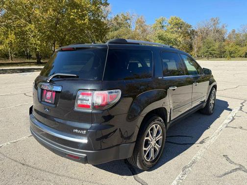2013 GMC Acadia SLT-1