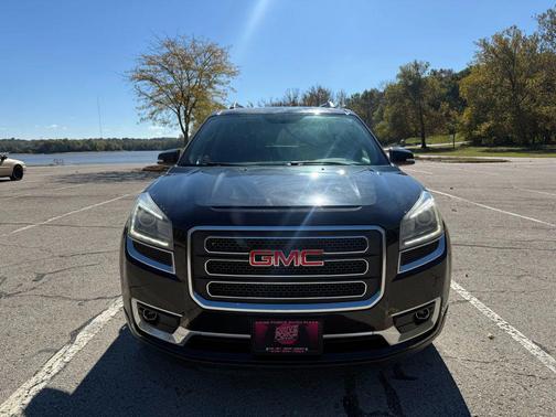 2013 GMC Acadia SLT-1
