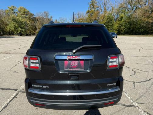 2013 GMC Acadia SLT-1