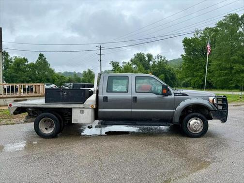 2013 Ford F-350 XL