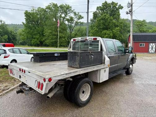2013 Ford F-350 XL