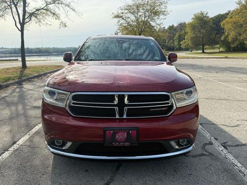 2014 Dodge Durango SXT