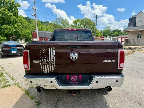 2013 RAM 1500 Laramie