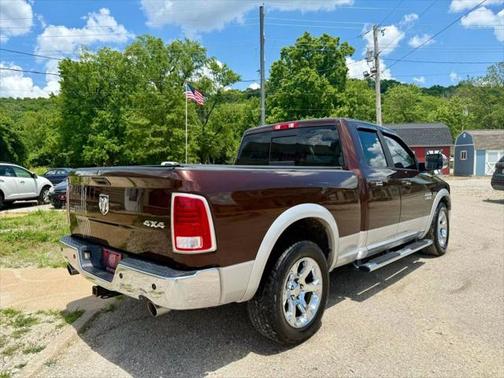2013 RAM 1500 Laramie