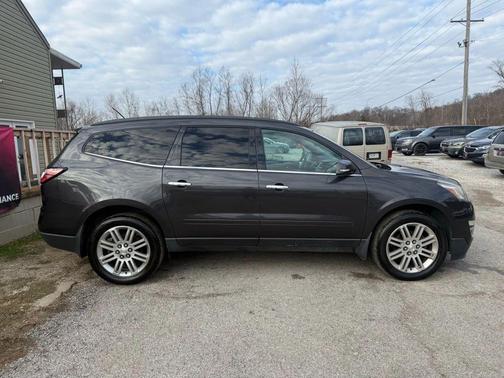 2014 Chevrolet Traverse 1LT