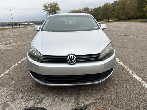 2014 Volkswagen Jetta SportWagen Manual TDI w/Sunroof
