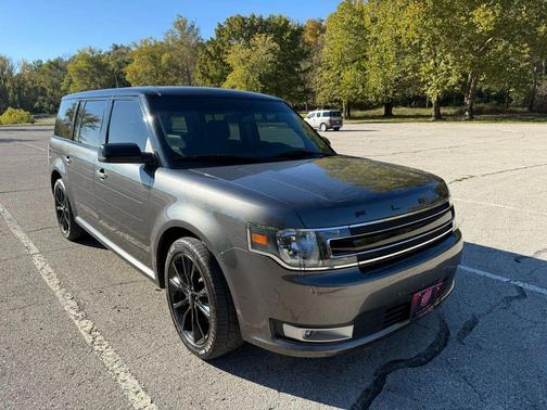 2017 Ford Flex SEL
