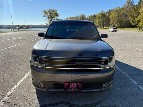 2017 Ford Flex SEL