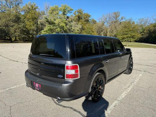 2017 Ford Flex SEL
