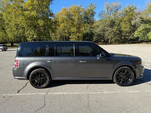 2017 Ford Flex SEL