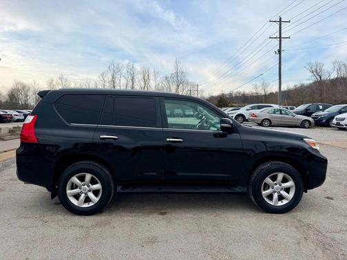 2011 Lexus GX 460 Base