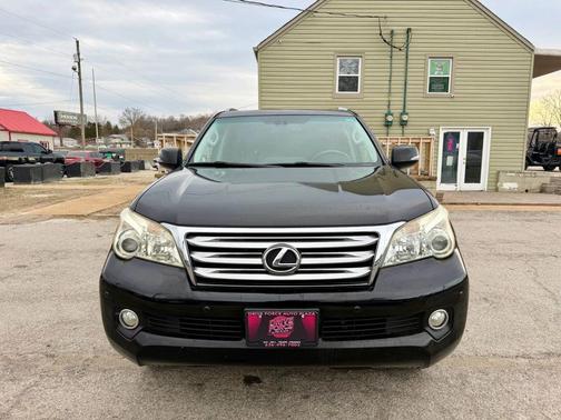 2011 Lexus GX 460 Base