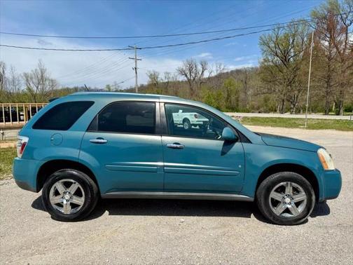 2008 Chevrolet Equinox LS