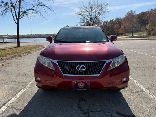 2010 Lexus RX 350 Base