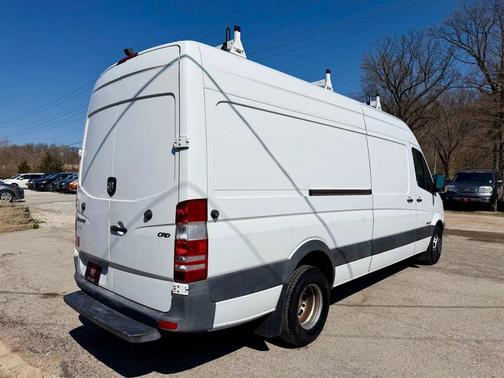 2008 Dodge Sprinter 3500 High Roof