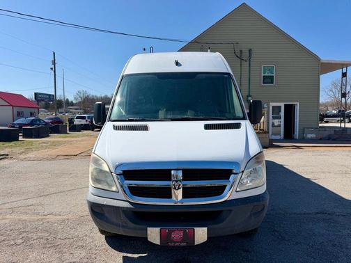 2008 Dodge Sprinter 3500 High Roof