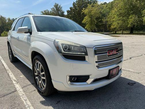 2014 GMC Acadia Denali