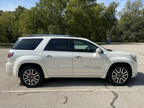 2014 GMC Acadia Denali
