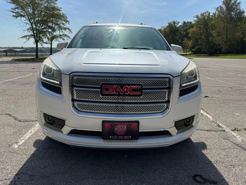 2014 GMC Acadia Denali