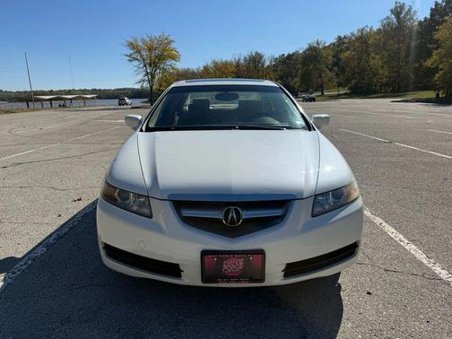 2006 Acura TL Base