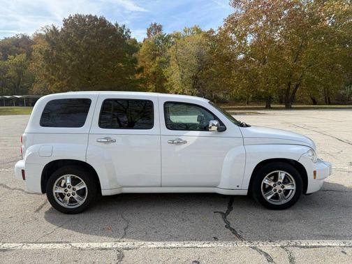 2009 Chevrolet HHR LT