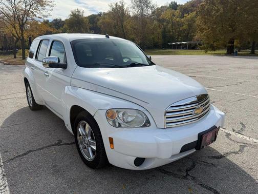 2009 Chevrolet HHR LT