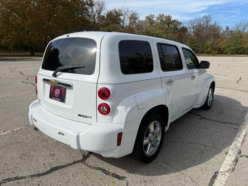 2009 Chevrolet HHR LT
