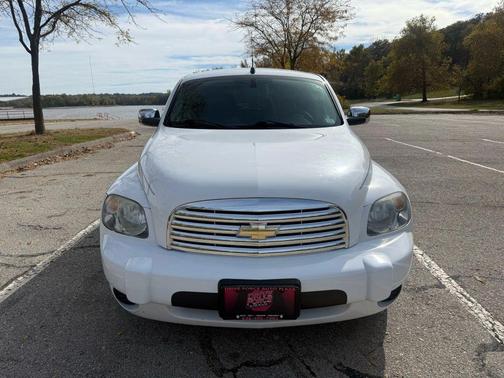 2009 Chevrolet HHR LT