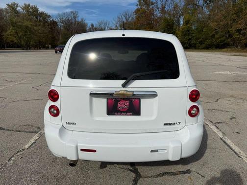 2009 Chevrolet HHR LT